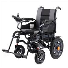 Electric Wheelchair Price