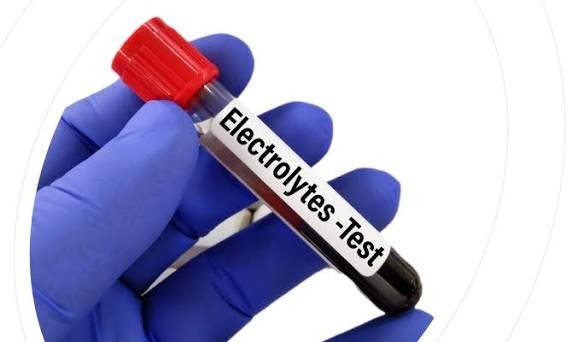 Electrolyte Test Price
