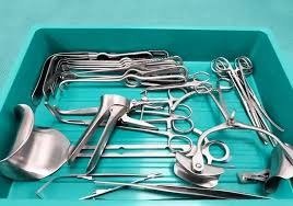 Surgical Instruments Manufacturer Near Me