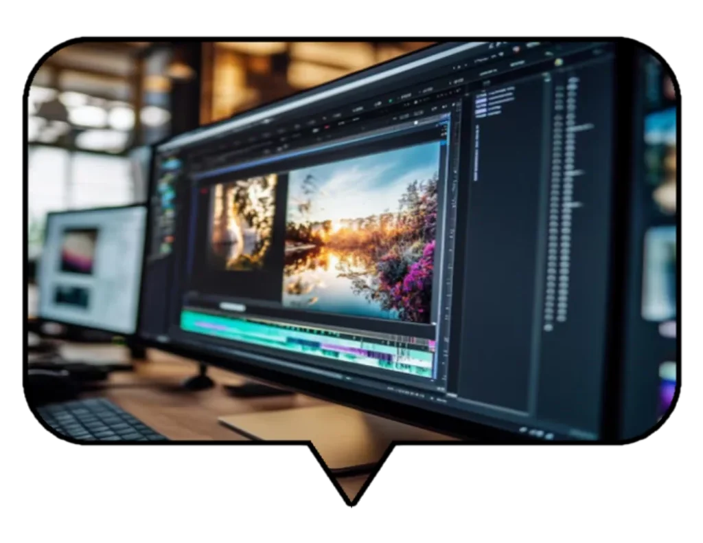 Short-Form Video Editing Services