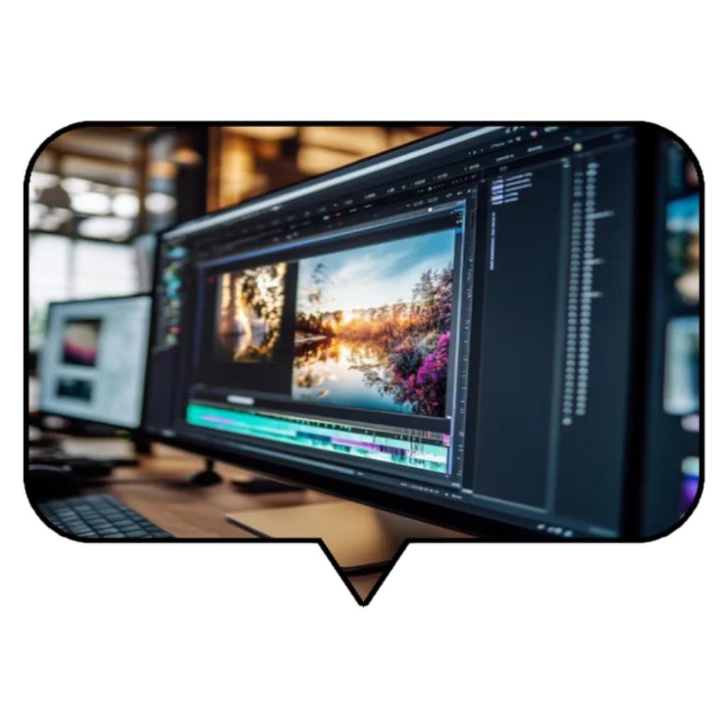 Short-Form Video Editing Services