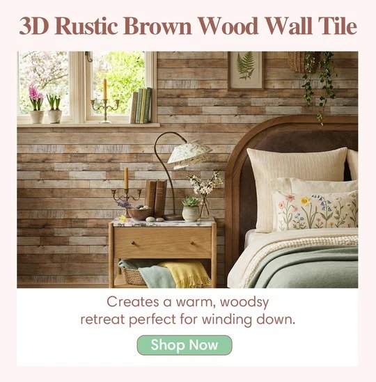 peel and stick wall panels