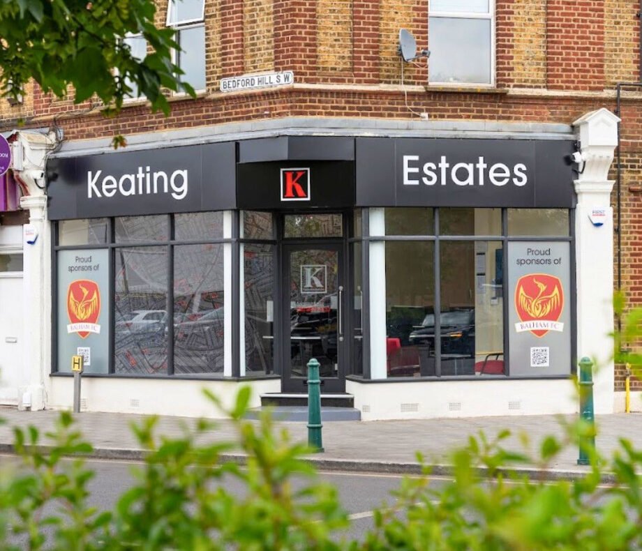 Keating Estates