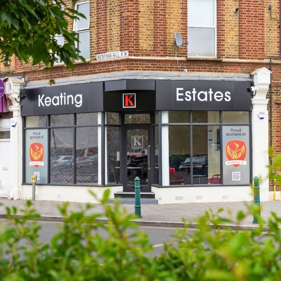 Keating Estates