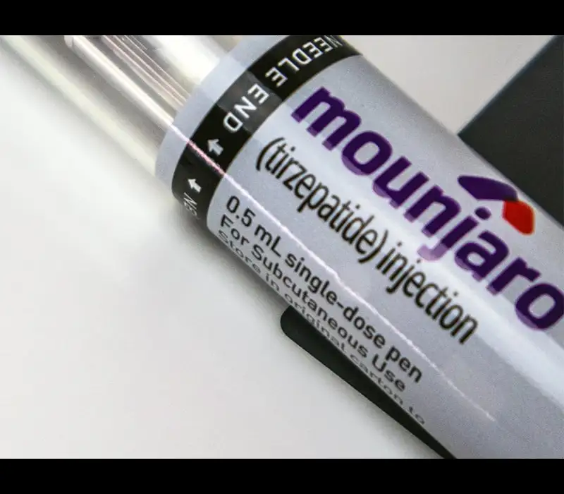 How Mounjaro Works for Weight Loss