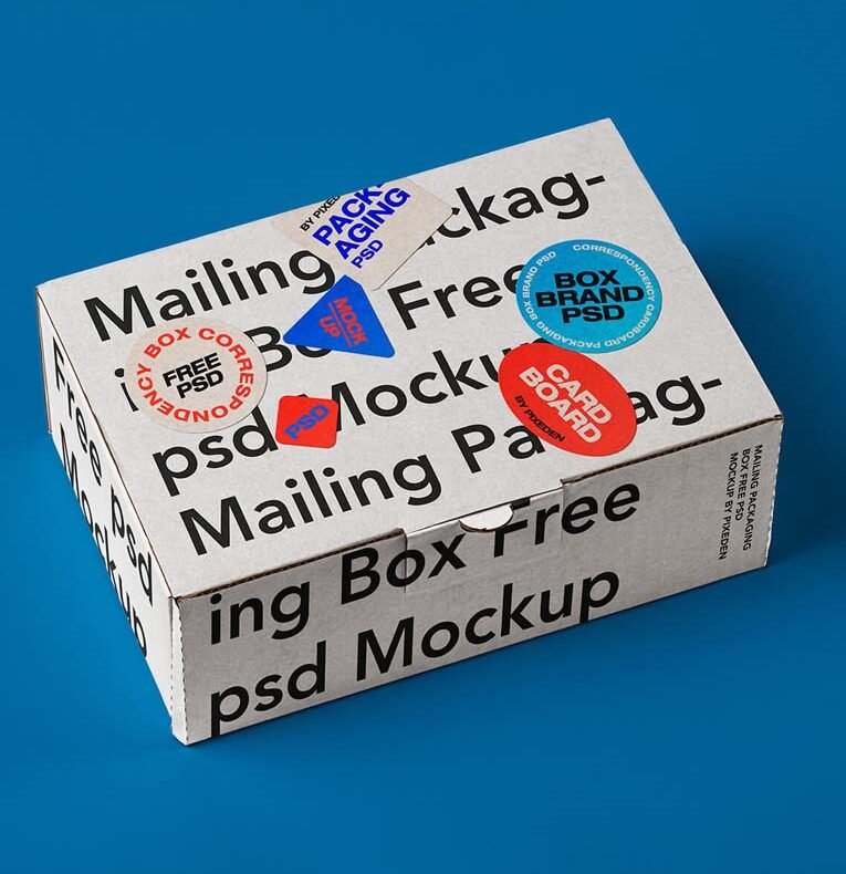 custom boxes