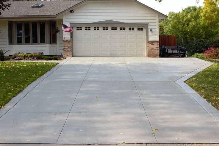Driveway Installer Galveston TX