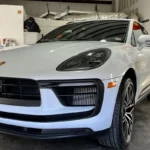 The Best Detailing Routine for Red Cars