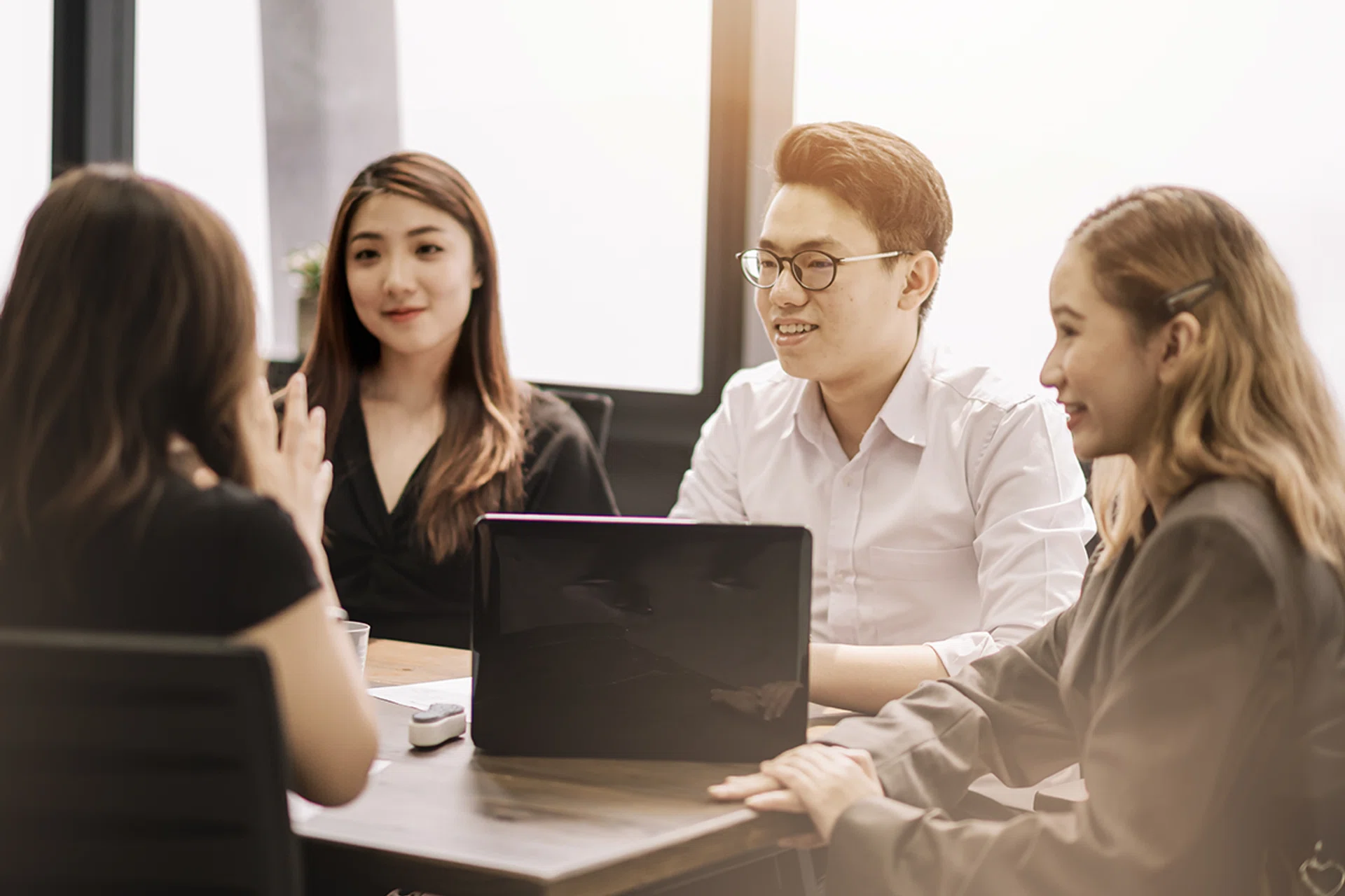 Online Degree