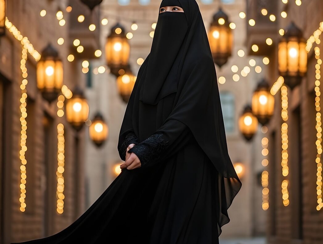abaya shop