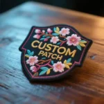 What Actually Makes a Custom Patch Designer Online Worth Using