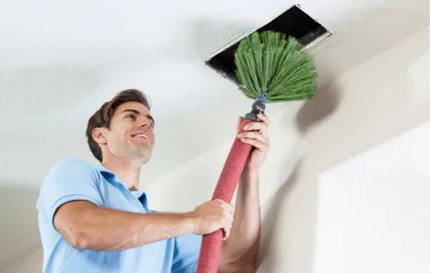 Duct Cleaning Scarborough ON