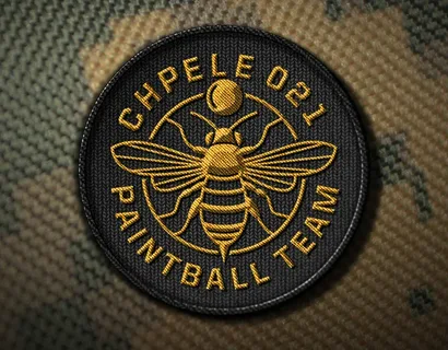 Patches maker