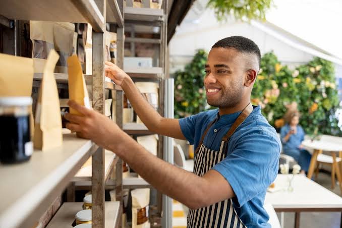 Part-Time Job That Fits Your Student