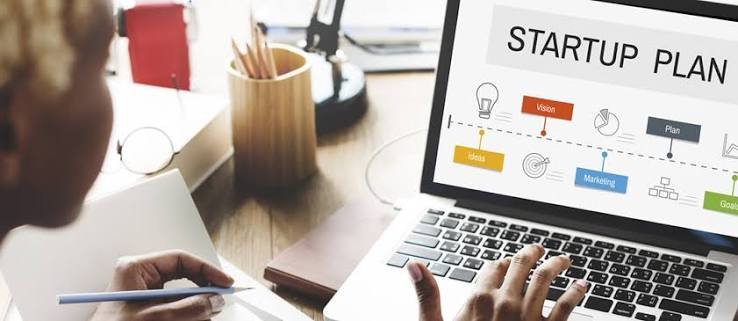 UAE Startup