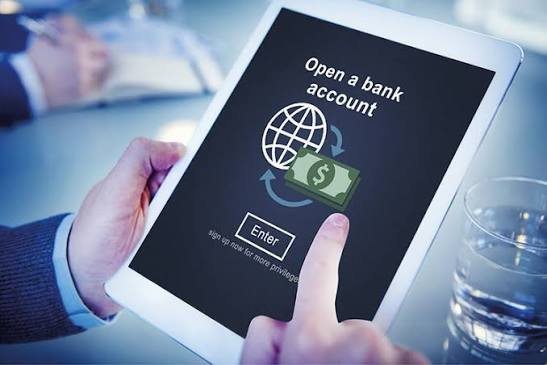 Bank Account in Dubai