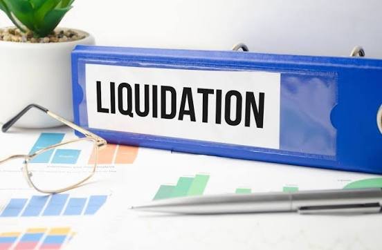 Liquidate a Jafza Company