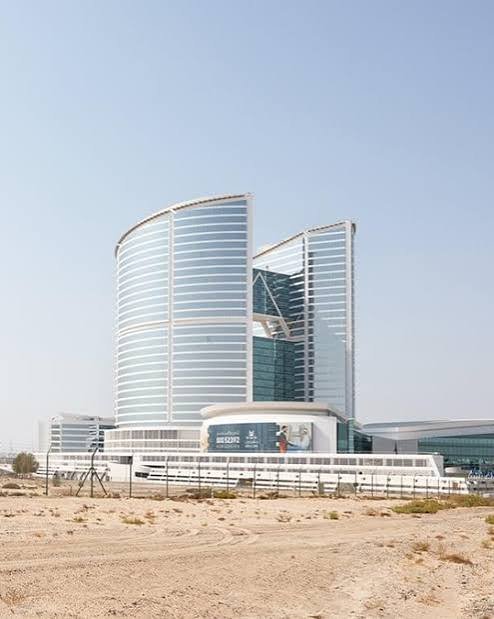 Offshore Company in Jafza