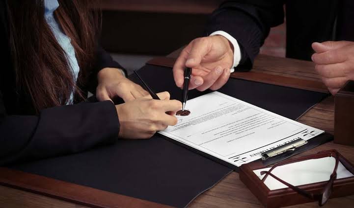 Draft a Power of Attorney in Dubai