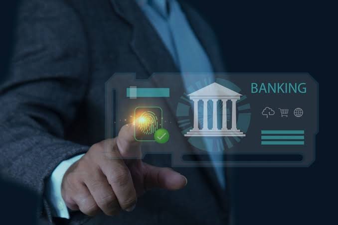 Digital Bank Account