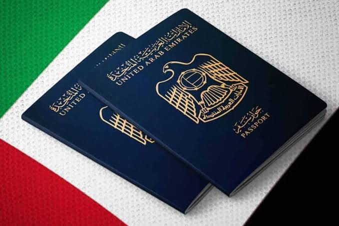 Long-Term Residency Visa