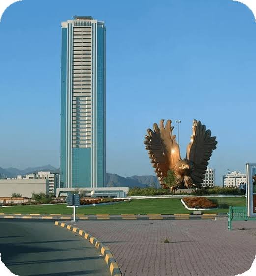 Dubai Company in Fujairah