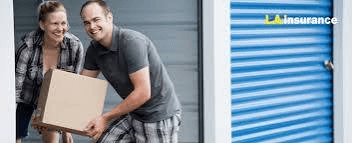 cheapest storage unit insurance