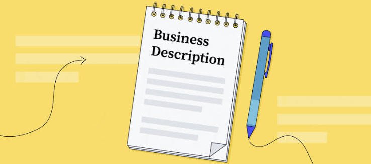 Business Description