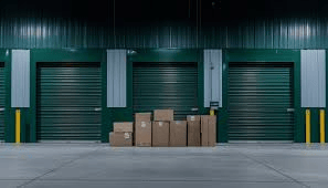 insurance for self storage