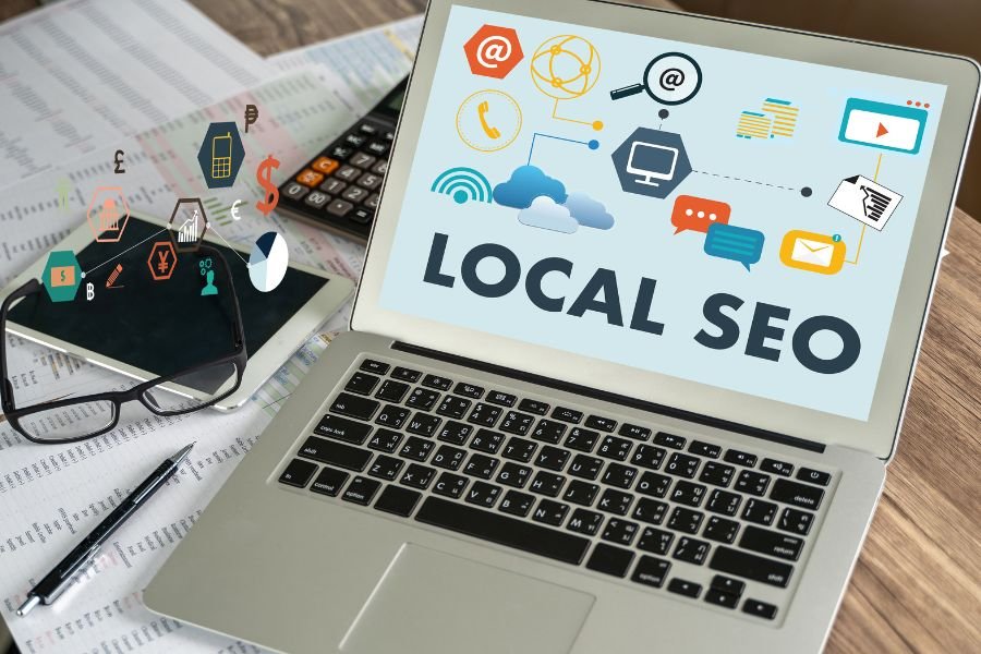 Local Businesses