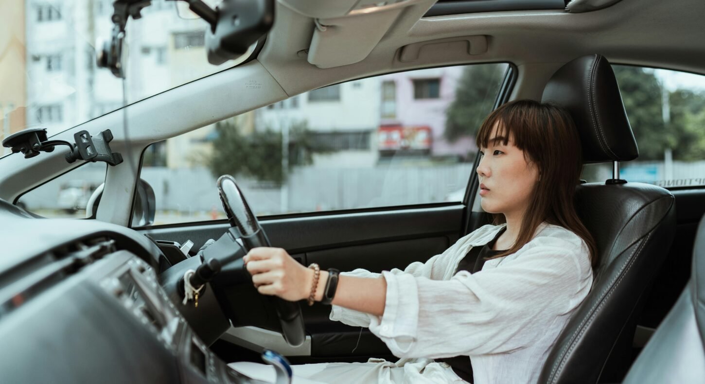 Driving School Toronto