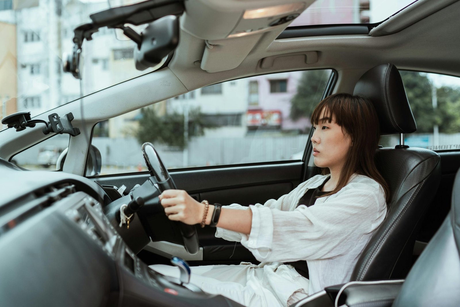Driving School Toronto