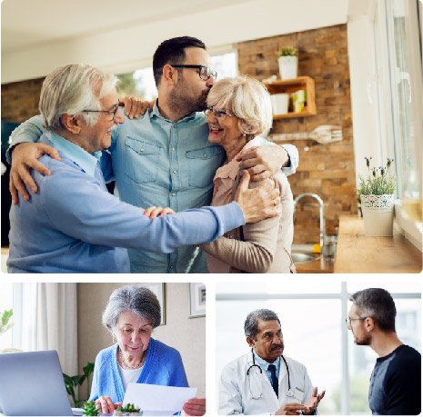 physiotherapy for seniors