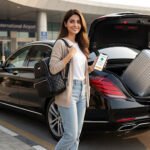 Airport Taxi Online Booking – The Smart Way to Plan Your Airport Journey