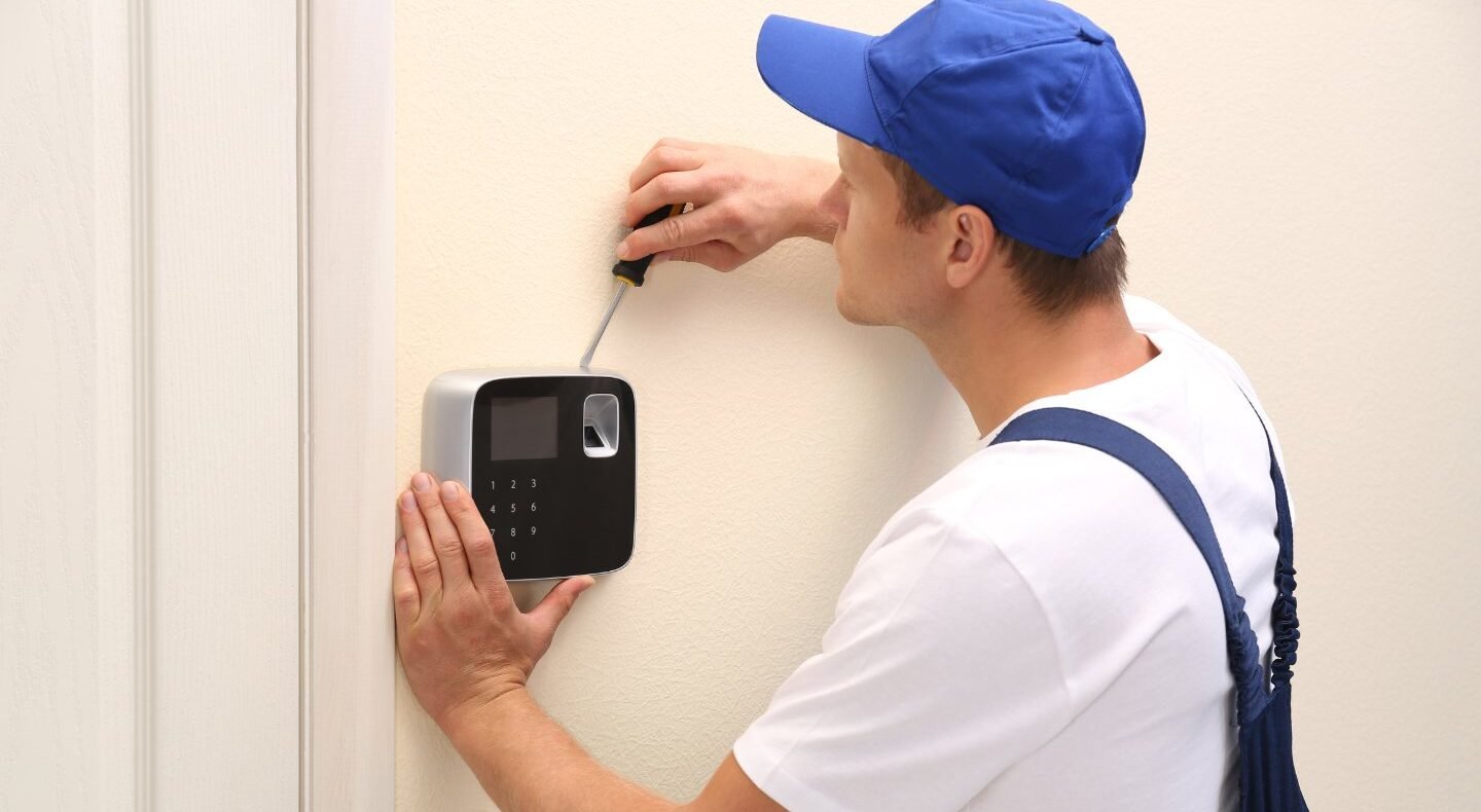 Office Security Systems