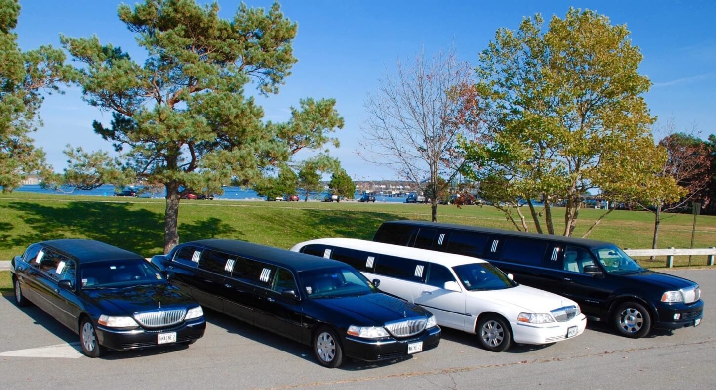 Ocean County Limo Service
