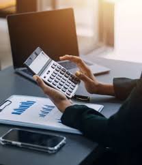 Bookkeeping in RAK