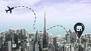 Tools to Manage Your UAE Company From Abroad