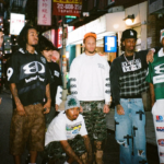 Deputy Department: Redefining Modern Streetwear Through Style and Identity