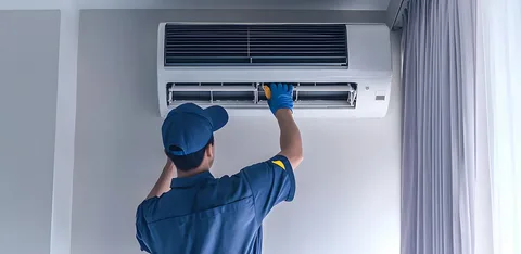 Ac service
