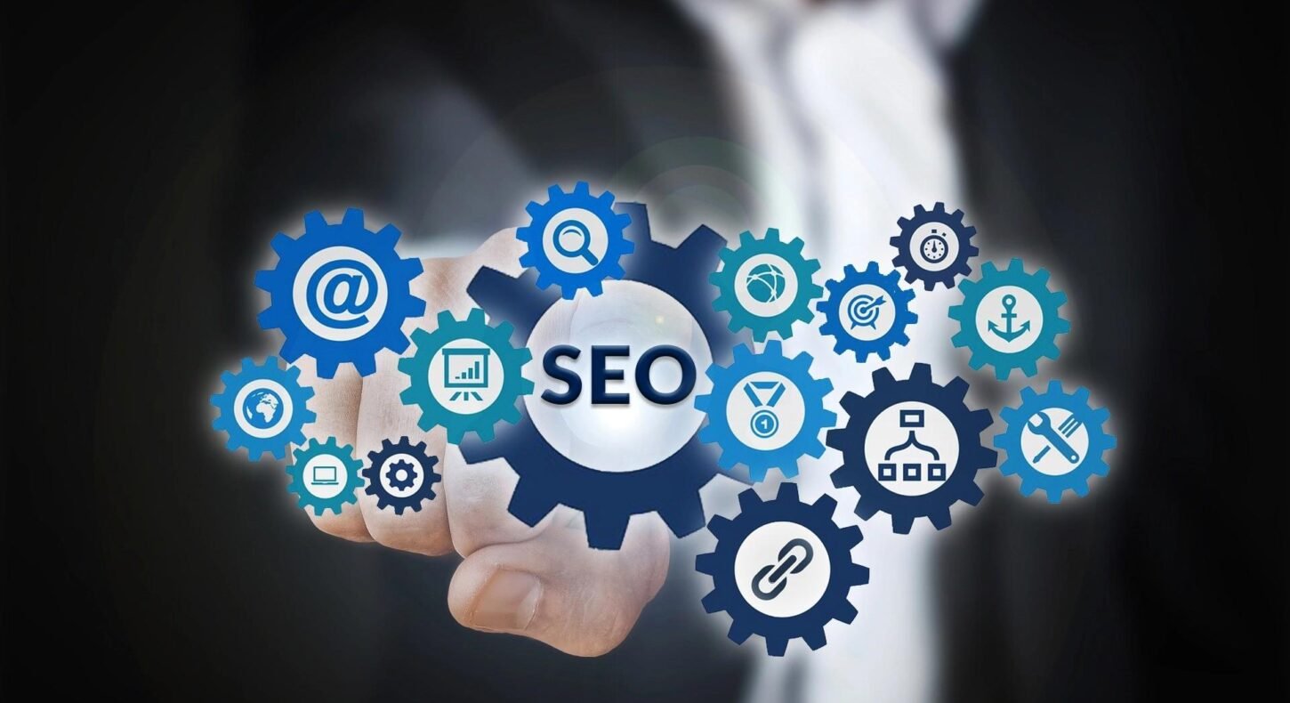 SEO services in Ottawa