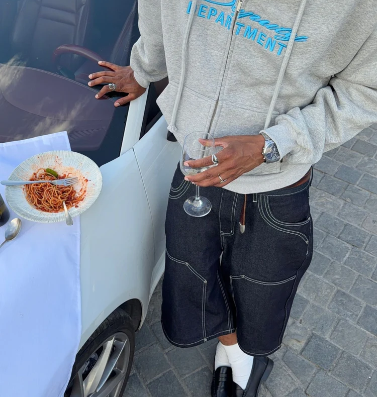 Deputy Department: A Fresh Perspective on Contemporary Streetwear