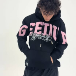 Bottega Desires Shorts: Modern Comfort Meets Everyday Streetwear