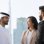 How to Get a Corporate Debit Card for Your New UAE Startup