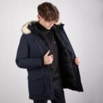 Cole Buxton: The Modern Language of Premium British Sportswear