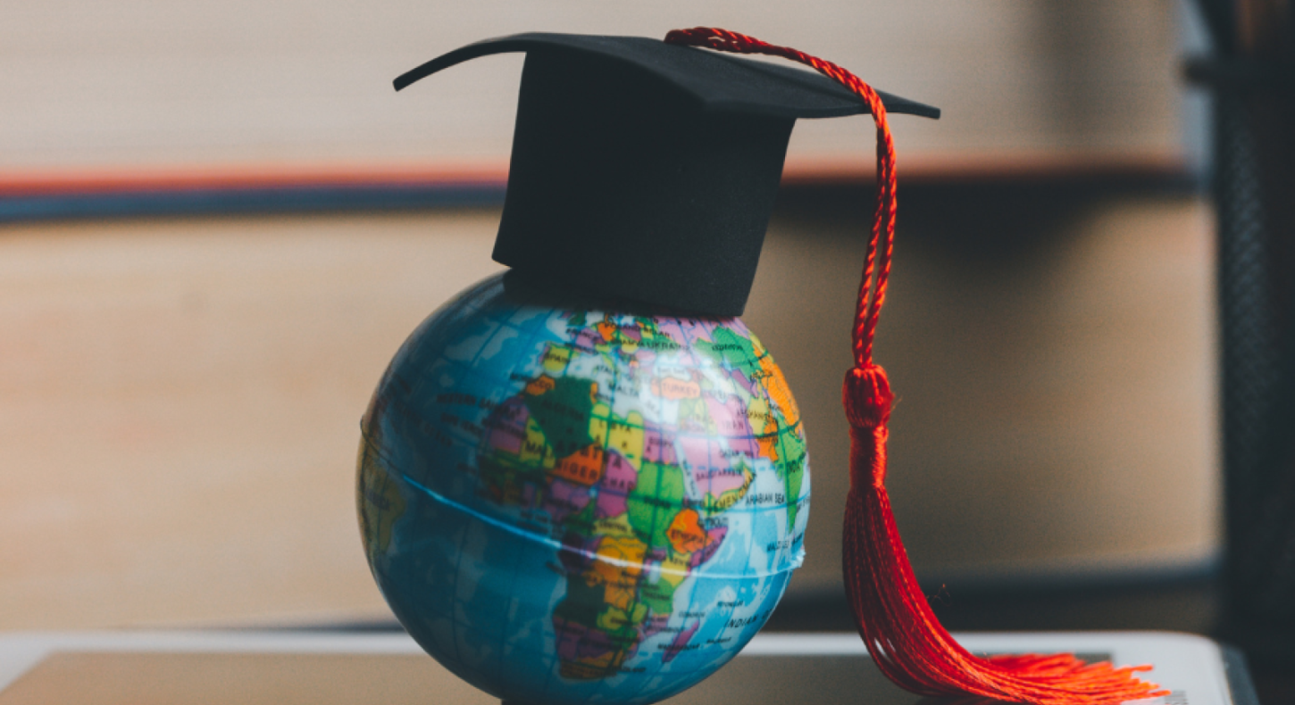 Visa Requirements for First-Time Students Abroad?