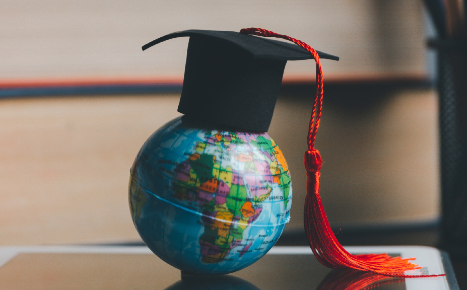 Visa Requirements for First-Time Students Abroad?