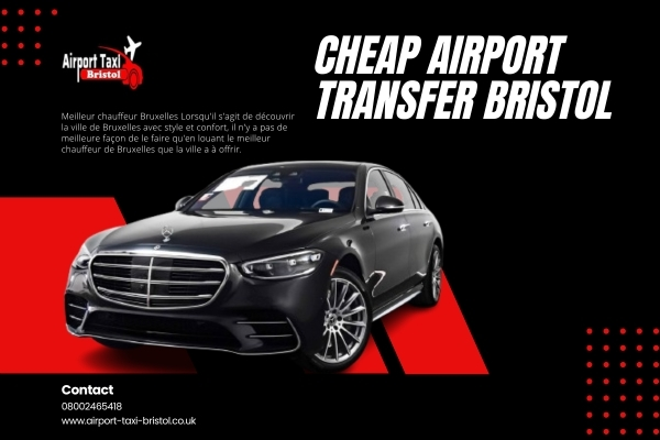 Malaga Airport Transfers: A Complete Guide for Tourists
