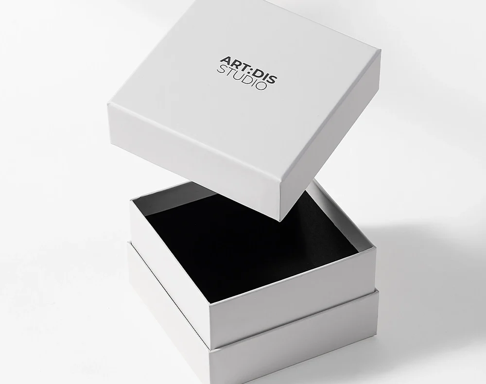 Custom Shoulder Neck Boxes