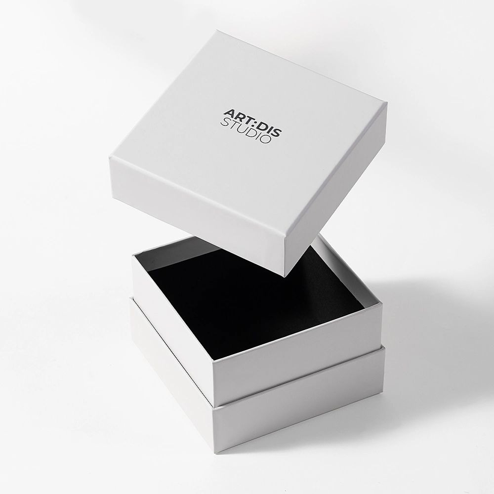 Custom Shoulder Neck Boxes